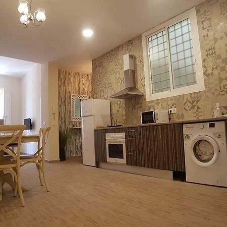 Ene 20 Apartment การ์ตาเฮนา ภายนอก รูปภาพ