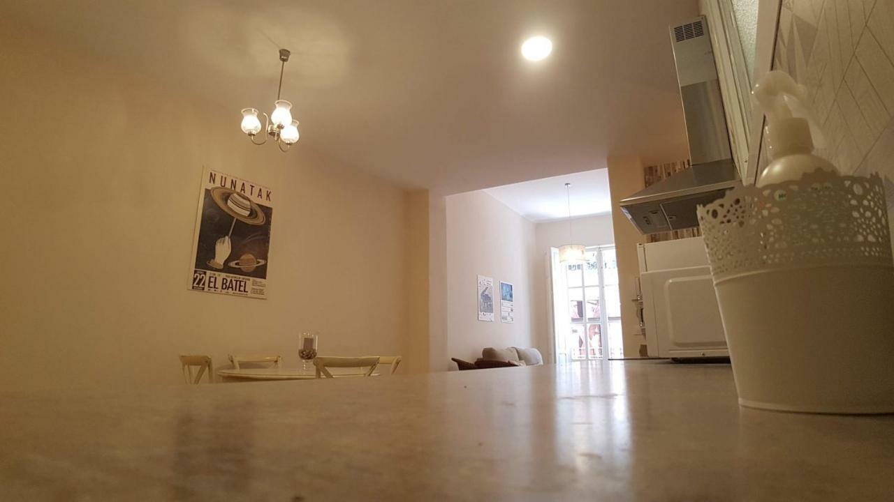 Ene 20 Apartment การ์ตาเฮนา ภายนอก รูปภาพ