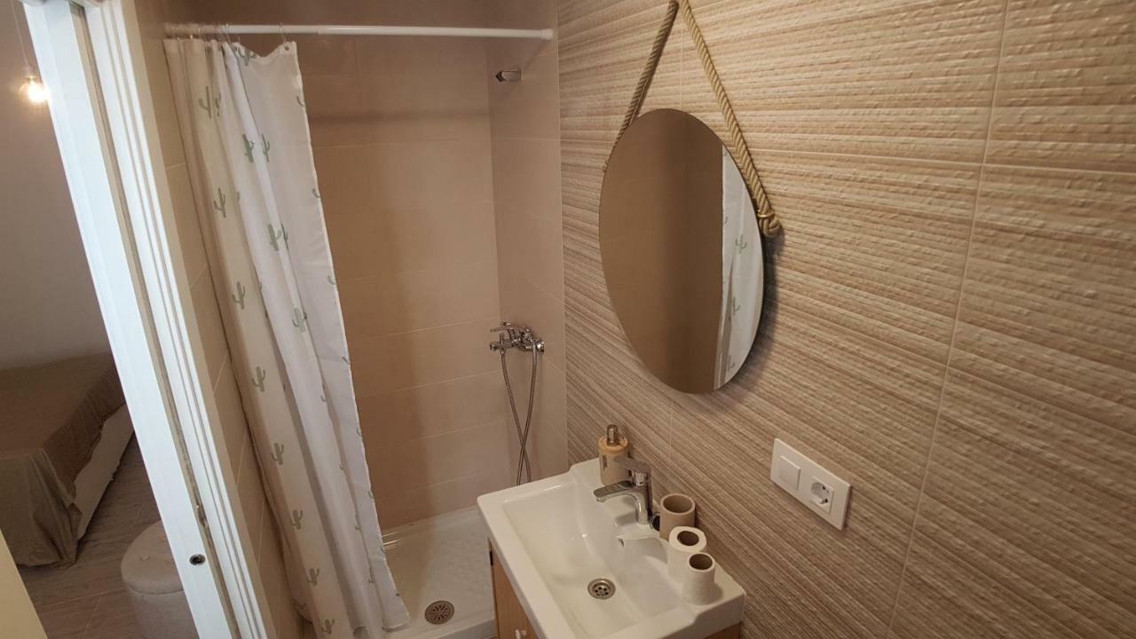Ene 20 Apartment การ์ตาเฮนา ภายนอก รูปภาพ