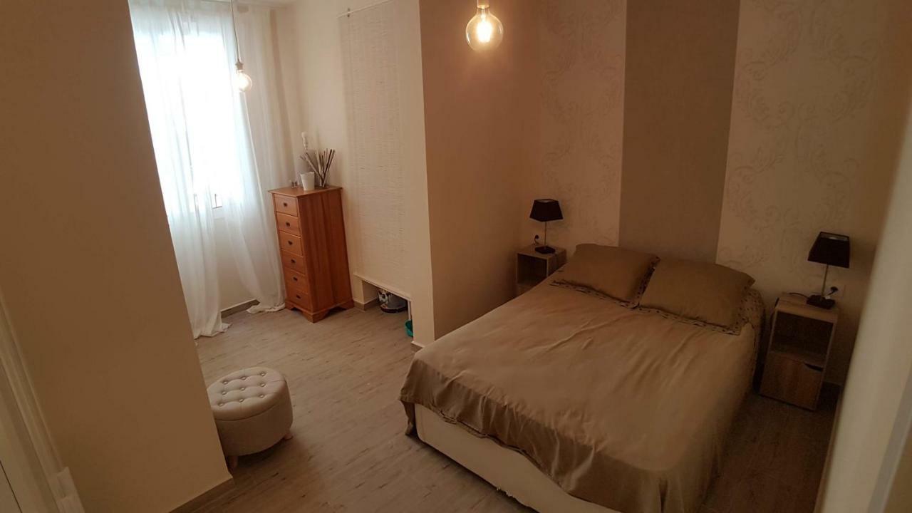 Ene 20 Apartment การ์ตาเฮนา ภายนอก รูปภาพ