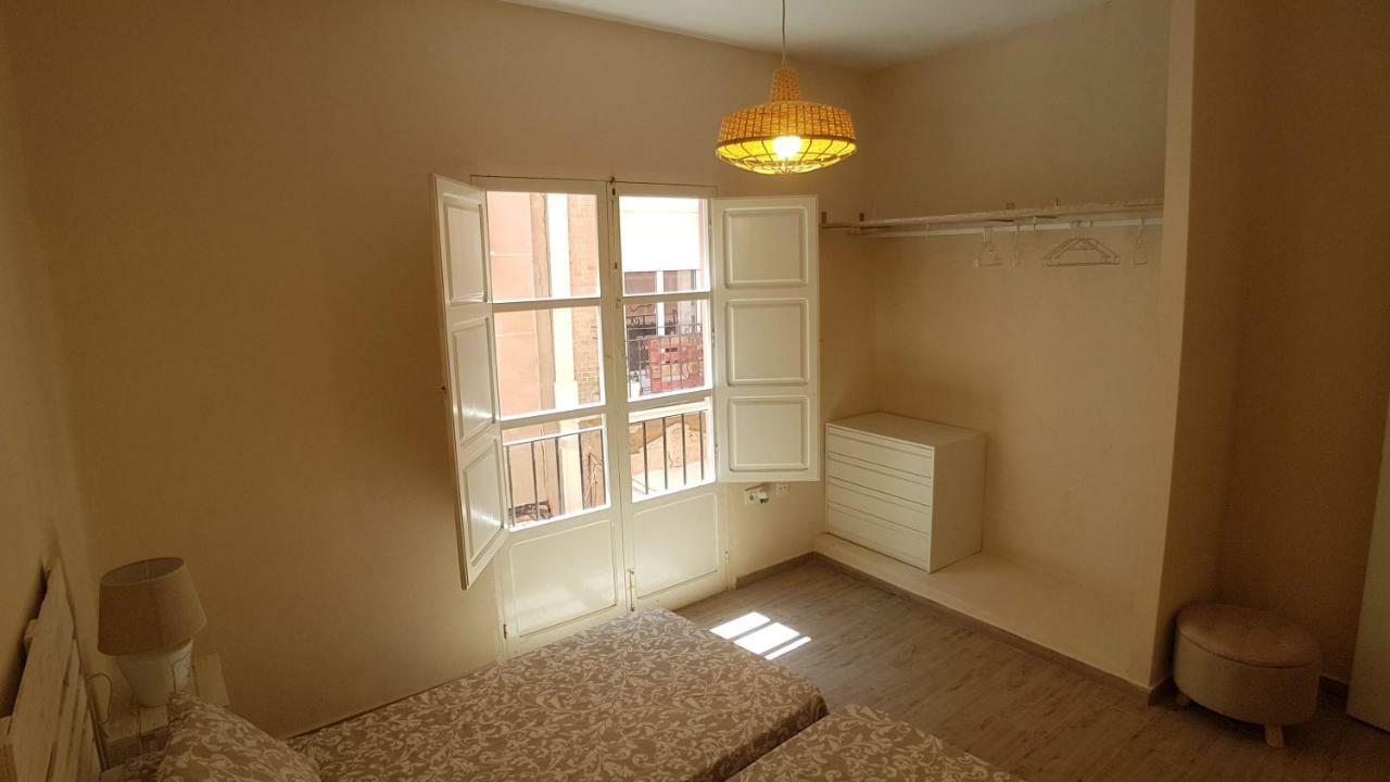 Ene 20 Apartment การ์ตาเฮนา ภายนอก รูปภาพ