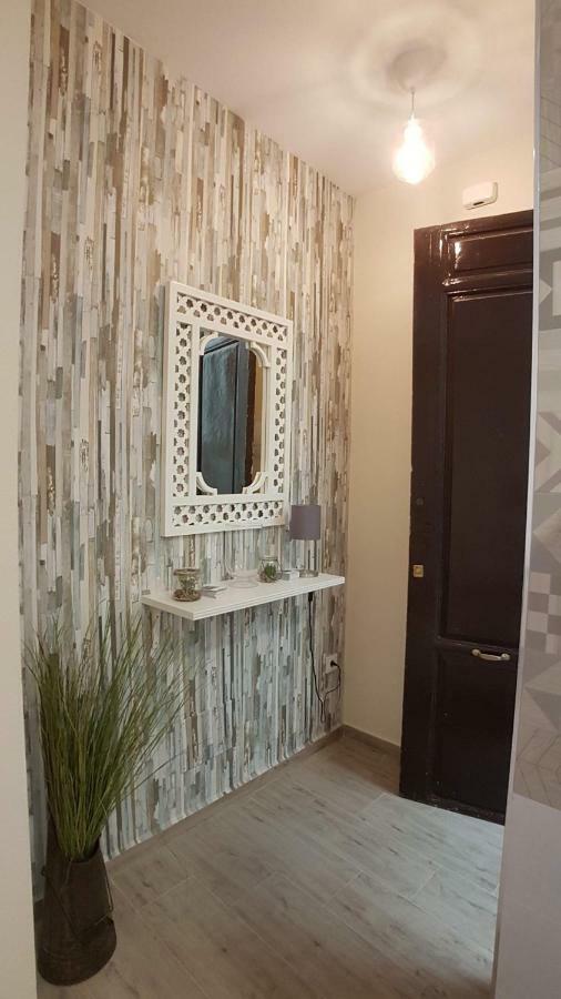 Ene 20 Apartment การ์ตาเฮนา ภายนอก รูปภาพ