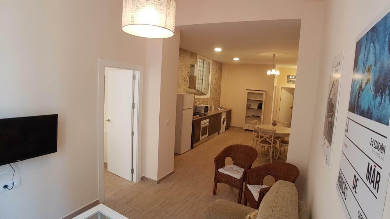 Ene 20 Apartment การ์ตาเฮนา ภายนอก รูปภาพ