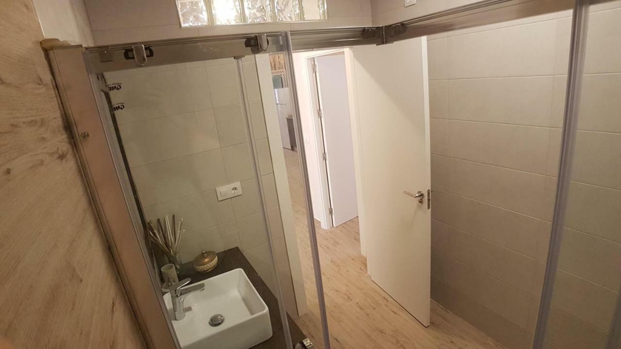 Ene 20 Apartment การ์ตาเฮนา ภายนอก รูปภาพ