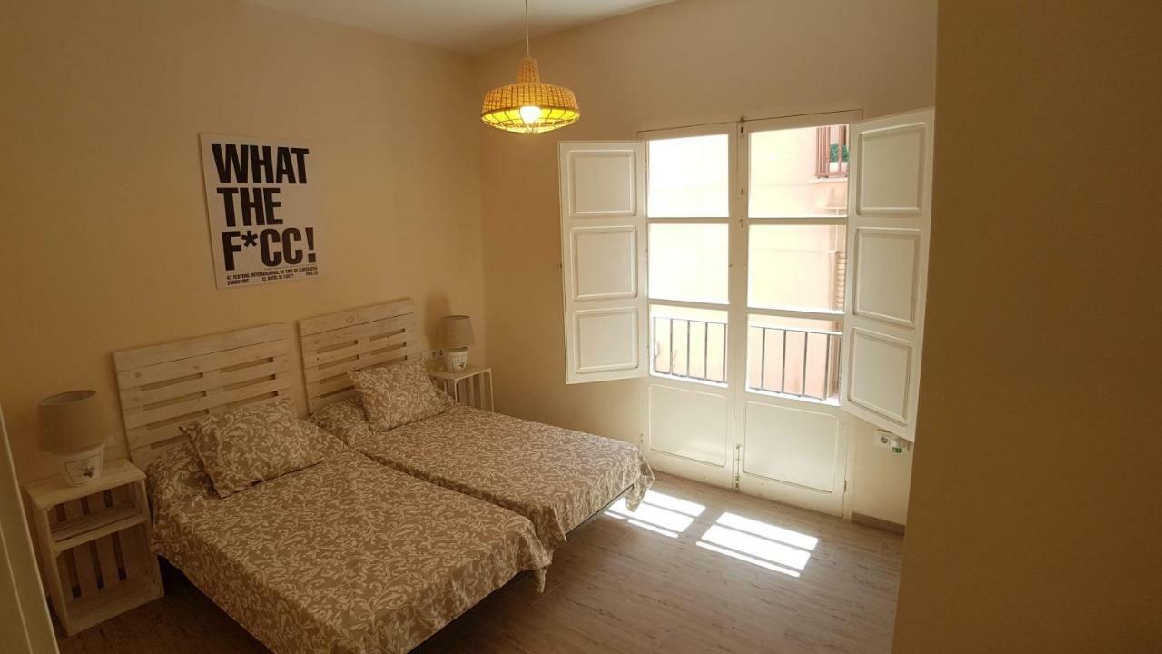 Ene 20 Apartment การ์ตาเฮนา ภายนอก รูปภาพ
