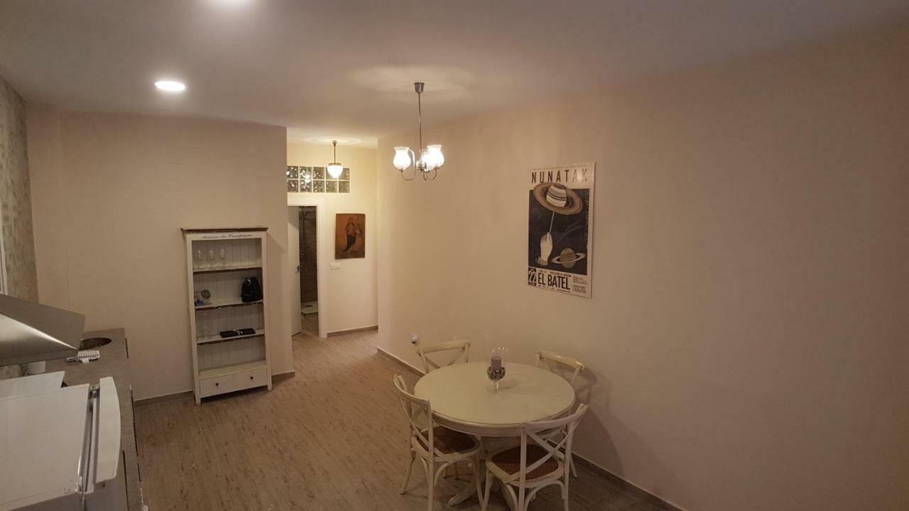 Ene 20 Apartment การ์ตาเฮนา ภายนอก รูปภาพ